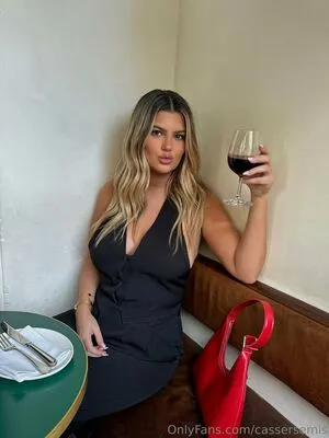 Cass Sersemis OnlyFans Leaked Free Thumbnail Picture - #nK2xrkHhX0