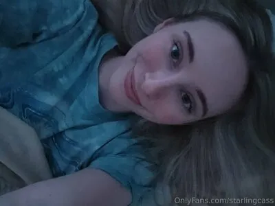Cass Starling OnlyFans Leaked Free Thumbnail Picture - #00T3NOddyQ