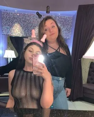 Cass Waltz OnlyFans Leaked Free Thumbnail Picture - #wASncdN5O1
