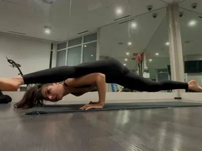 Cassady McClincy OnlyFans Leaked Free Thumbnail Picture - #TauLu0rLQa