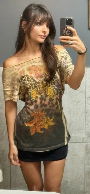 Cassady McClincy OnlyFans Leaked Free Thumbnail Picture - #ToUdIh3107