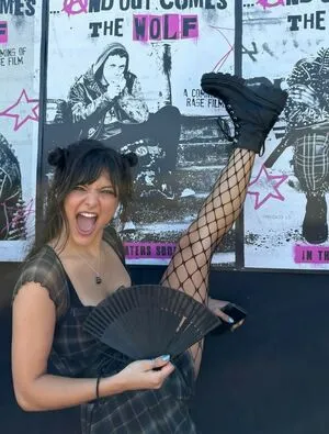 Cassady McClincy OnlyFans Leaked Free Thumbnail Picture - #UL1NdmLDaK