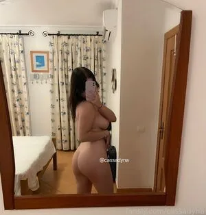 Cassadyna OnlyFans Leaked Free Thumbnail Picture - #vMCo49k50B