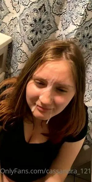 Cassandra OnlyFans Leaked Free Thumbnail Picture - #8Q04vAUWK8