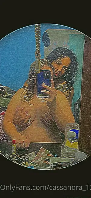 Cassandra OnlyFans Leaked Free Thumbnail Picture - #hMp45NxFkT