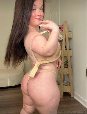 Cassandra Davis OnlyFans Leaked Free Thumbnail Picture - #SmRCUVNSyQ