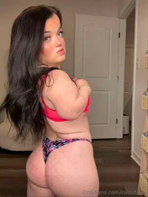 Cassandra Davis OnlyFans Leaked Free Thumbnail Picture - #TIaHoLcXRU
