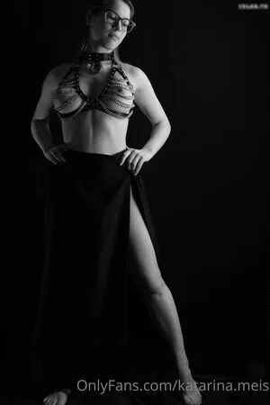 Cassandra Delia Aka Katarina Meis OnlyFans Leaked Free Thumbnail Picture - #1jiQw6qV3o