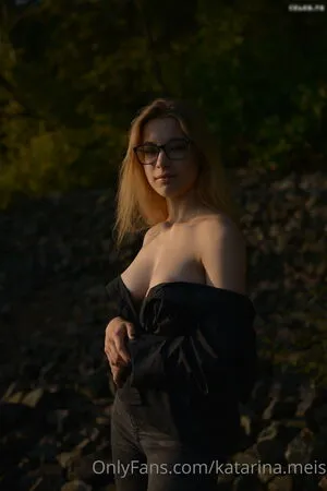 Cassandra Delia Aka Katarina Meis OnlyFans Leaked Free Thumbnail Picture - #4nsscYUSza
