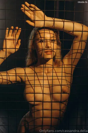 Cassandra Delia Aka Katarina Meis OnlyFans Leaked Free Thumbnail Picture - #A6WoJ0jSlv