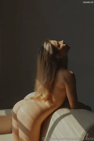 Cassandra Delia Aka Katarina Meis OnlyFans Leaked Free Thumbnail Picture - #NAxEvoWVRo