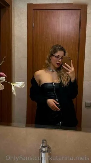 Cassandra Delia Aka Katarina Meis OnlyFans Leaked Free Thumbnail Picture - #S6VKDZBXPW