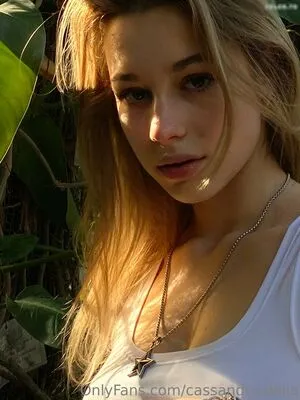 Cassandra Delia Aka Katarina Meis OnlyFans Leaked Free Thumbnail Picture - #ShYPuhCAZ5