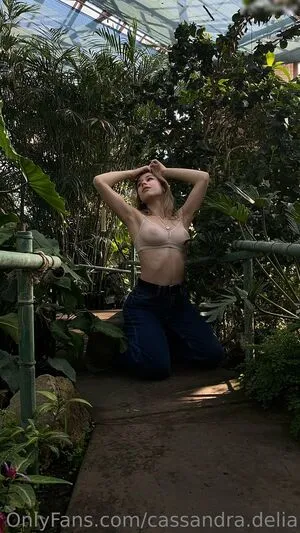 Cassandra Delia Aka Katarina Meis OnlyFans Leaked Free Thumbnail Picture - #TER6zaAnWk