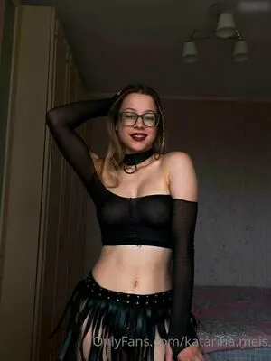 Cassandra Delia Aka Katarina Meis OnlyFans Leaked Free Thumbnail Picture - #ZxxksTunKS