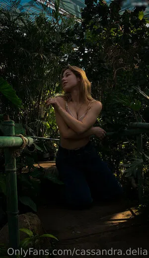 Cassandra Delia Aka Katarina Meis OnlyFans Leaked Free Thumbnail Picture - #a4E4lQCXkN