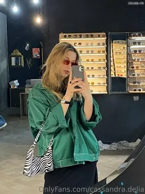 Cassandra Delia Aka Katarina Meis OnlyFans Leaked Free Thumbnail Picture - #q0kCnRKF77