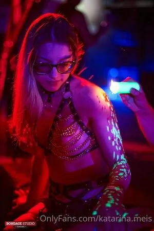 Cassandra Delia Aka Katarina Meis OnlyFans Leaked Free Thumbnail Picture - #tSuGk8RNo2