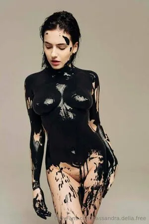 Cassandra Delia Free OnlyFans Leaked Free Thumbnail Picture - #0VeVQ6cXTA