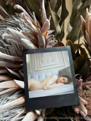 Cassandra Delia Free OnlyFans Leaked Free Thumbnail Picture - #CSqpNuGtOM