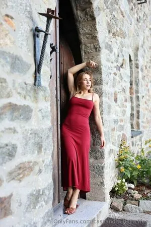 Cassandra Delia Free OnlyFans Leaked Free Thumbnail Picture - #DRduEMzhhW
