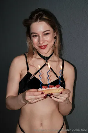 Cassandra Delia Free OnlyFans Leaked Free Thumbnail Picture - #Ggs6R9hoeP