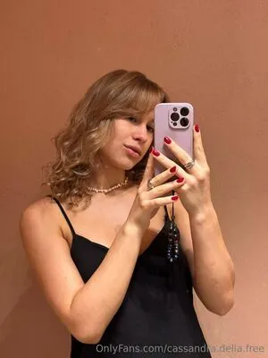 Cassandra Delia Free OnlyFans Leaked Free Thumbnail Picture - #lk5BYbCl67