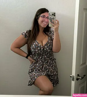 Cassandra Graffious OnlyFans Leaked Free Thumbnail Picture - #7MLrqXJXVL