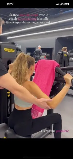 Cassandra Julia OnlyFans Leaked Free Thumbnail Picture - #QRV0skqslT