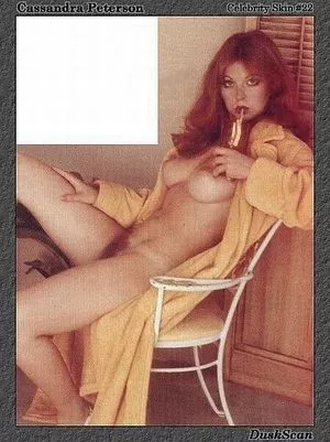 Cassandra Peterson OnlyFans Leaked Free Thumbnail Picture - #Bt3nJbkvL5