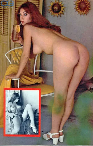 Cassandra Peterson OnlyFans Leaked Free Thumbnail Picture - #CvNIch18XM