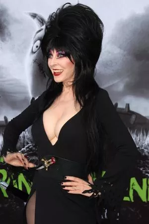 Cassandra Peterson Thumbnail Picture