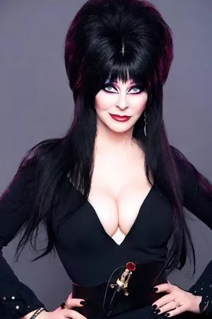 Cassandra Peterson OnlyFans Leaked Free Thumbnail Picture - #OkV9EEQX4C