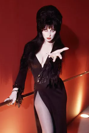 Cassandra Peterson OnlyFans Leaked Free Thumbnail Picture - #cuYNvZEZNe