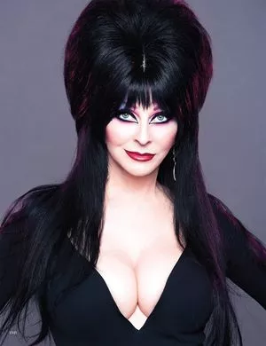 Cassandra Peterson OnlyFans Leaked Free Thumbnail Picture - #erDIR6eP3S