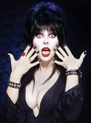 Cassandra Peterson OnlyFans Leaked Free Thumbnail Picture - #pmCJ8o2PhJ