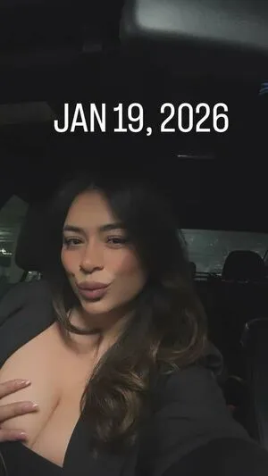 Cassandra Soo OnlyFans Leaked Free Thumbnail Picture - #IOLcoioxGI