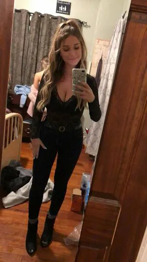 Cassandra Spano OnlyFans Leaked Free Thumbnail Picture - #paCZ6bffCV