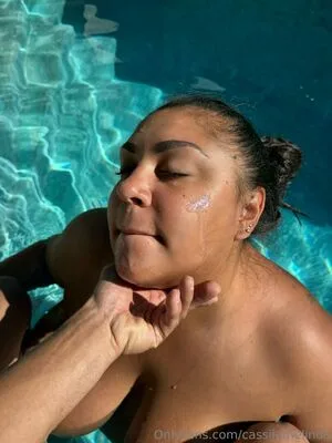 cassandra OnlyFans Leaked Free Thumbnail Picture - #eZLlZSq8ka
