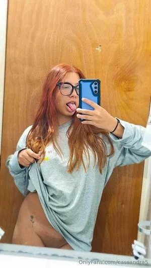 Cassandra5 OnlyFans Leaked Free Thumbnail Picture - #TErsjsr6F3