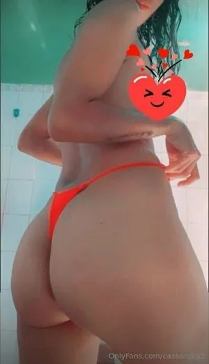 Cassandra5 OnlyFans Leaked Free Thumbnail Picture - #xEb00PJzrb