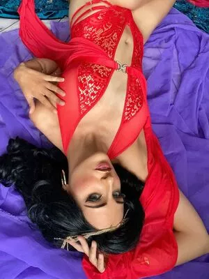 Cassandracosplay OnlyFans Leaked Free Thumbnail Picture - #sonmLz7Um4