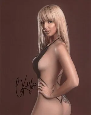 Cassaundra Kelly OnlyFans Leaked Free Thumbnail Picture - #dcnwNrHq3O