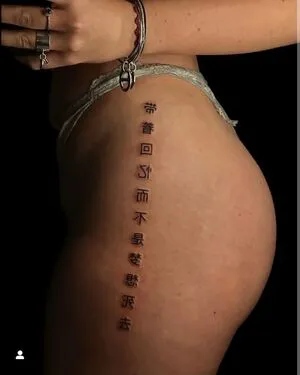 Cassbq OnlyFans Leaked Free Thumbnail Picture - #CIdOkz7AtK