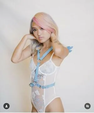 Casshole Yee OnlyFans Leaked Free Thumbnail Picture - #d97dVxOMY7