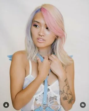 Casshole Yee OnlyFans Leaked Free Thumbnail Picture - #n8JlbXHumz