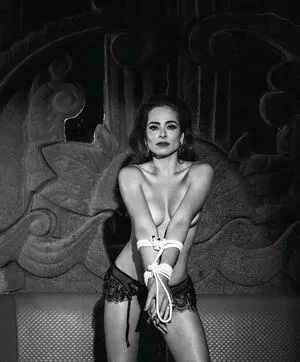 Cassia Linhares OnlyFans Leaked Free Thumbnail Picture - #U5wUExhCro