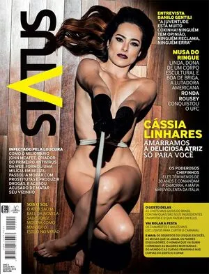 Cassia Linhares OnlyFans Leaked Free Thumbnail Picture - #Z3zEcRvGQf