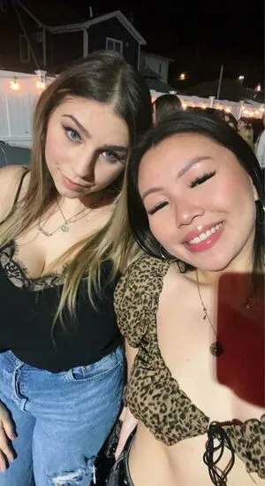 Cassia R OnlyFans Leaked Free Thumbnail Picture - #tbT2wTRbw7