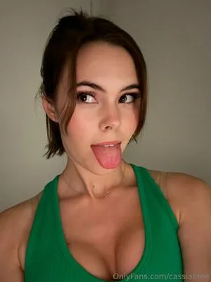 Cassiabree OnlyFans Leaked Free Thumbnail Picture - #aGnHXlggIC